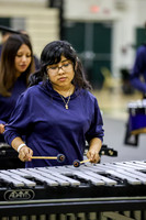 New Brunswick Drumline_260307_East Brunswick HS-ms00967