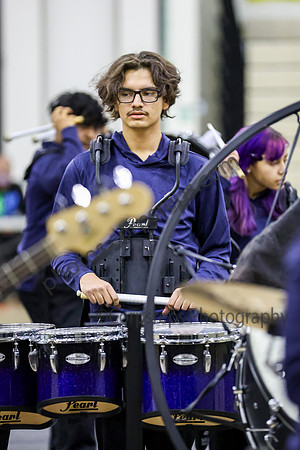 New Brunswick Drumline_260307_East Brunswick HS-ms01001