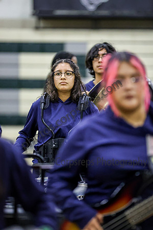New Brunswick Drumline_260307_East Brunswick HS-ms01013