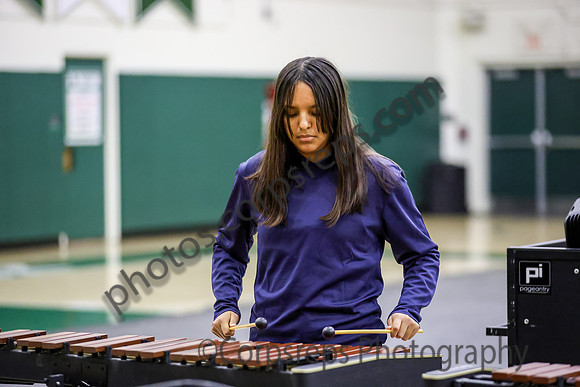 New Brunswick Drumline_260307_East Brunswick HS-ms01010