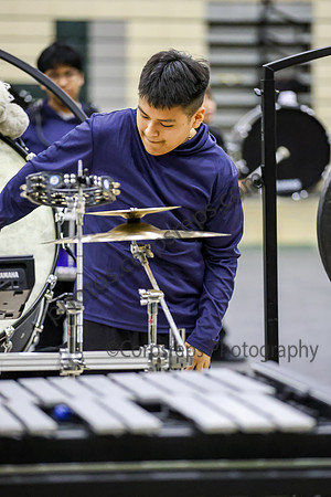 New Brunswick Drumline_260307_East Brunswick HS-ms01005