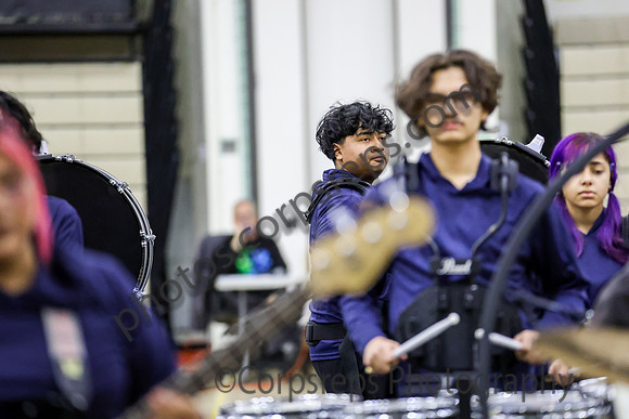 New Brunswick Drumline_260307_East Brunswick HS-ms01011