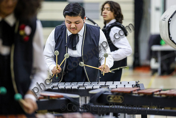 Rahway Percussion_260307_East Brunswick HS-ms01149