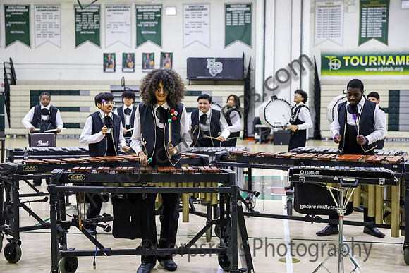 Rahway Percussion_260307_East Brunswick HS-ms01144