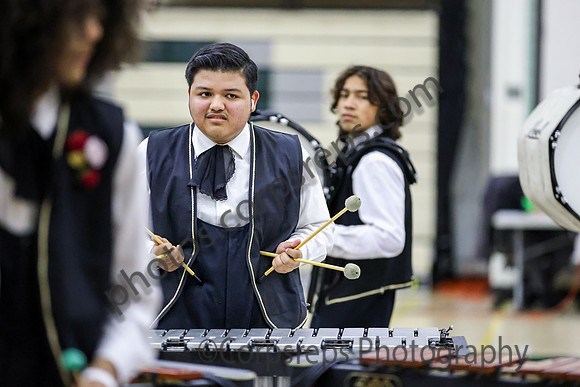 Rahway Percussion_260307_East Brunswick HS-ms01150