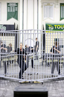 Souderton Drumline_260307_East Brunswick HS-ms01374