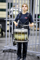 Souderton Drumline_260307_East Brunswick HS-ms01388