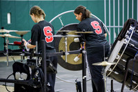 Souderton Drumline_260307_East Brunswick HS-ms01377