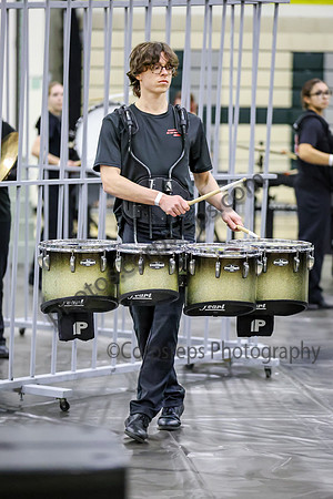 Souderton Drumline_260307_East Brunswick HS-ms01399