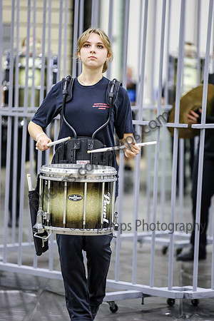 Souderton Drumline_260307_East Brunswick HS-ms01389
