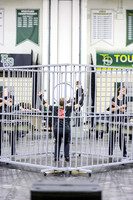 Souderton Drumline_260307_East Brunswick HS-ms01372