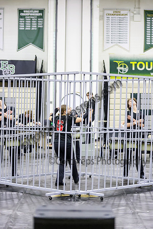 Souderton Drumline_260307_East Brunswick HS-ms01373