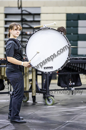 Souderton Drumline_260307_East Brunswick HS-ms01415
