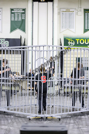 Souderton Drumline_260307_East Brunswick HS-ms01371