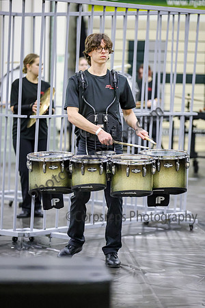 Souderton Drumline_260307_East Brunswick HS-ms01398