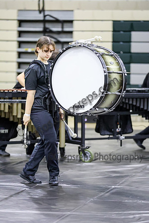 Souderton Drumline_260307_East Brunswick HS-ms01416