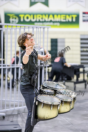 Souderton Drumline_260307_East Brunswick HS-ms01417