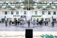 Souderton Drumline_260307_East Brunswick HS-ms01370