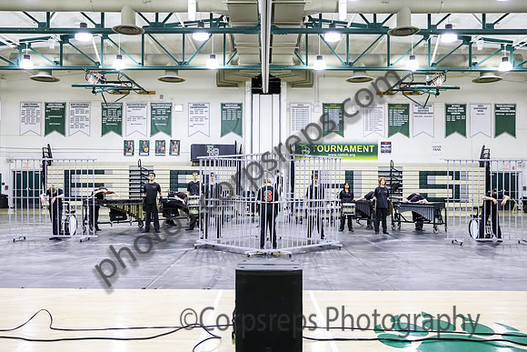 Souderton Drumline_260307_East Brunswick HS-ms01370