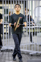 Souderton Drumline_260307_East Brunswick HS-ms01383