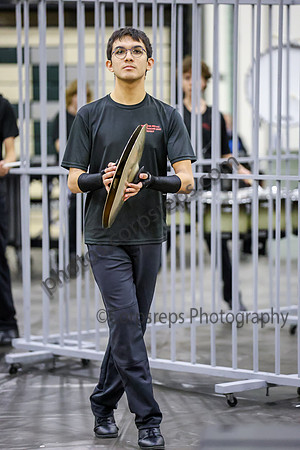 Souderton Drumline_260307_East Brunswick HS-ms01383