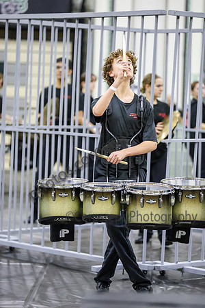 Souderton Drumline_260307_East Brunswick HS-ms01395
