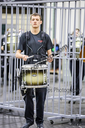Souderton Drumline_260307_East Brunswick HS-ms01390