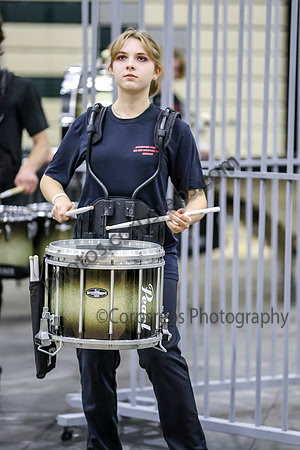 Souderton Drumline_260307_East Brunswick HS-ms01387