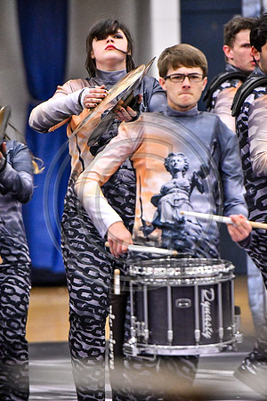 Eastern Regional Drumline_180429_Eastern Regional-2088