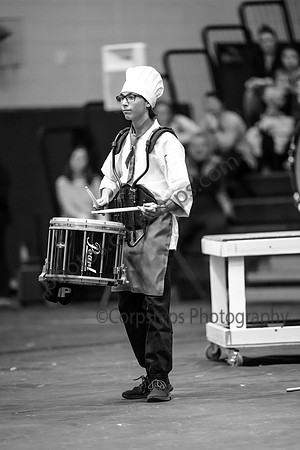 Council Rock South Drumline_250208_Council Rock South-04199