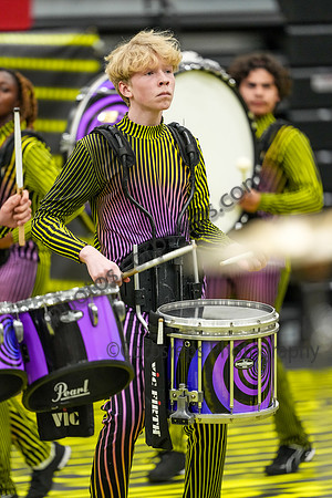 Egg Harbor Township Drumline_250329_Hatboro-Horsham-04717