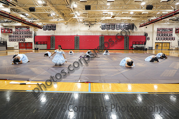 Edison Guard_260307_Bridgewater-Raritan HS-jb01313