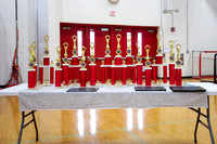 Awards