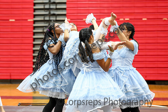 Edison Guard_260307_Bridgewater-Raritan HS-jb01354