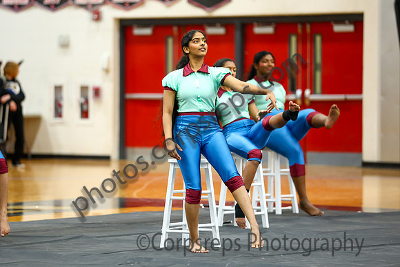 John P Stevens Guard_260307_Bridgewater-Raritan HS-jb00792