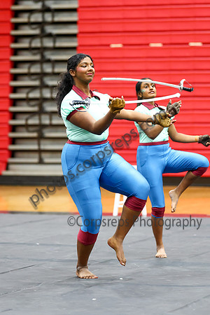 John P Stevens Guard_260307_Bridgewater-Raritan HS-jb00799