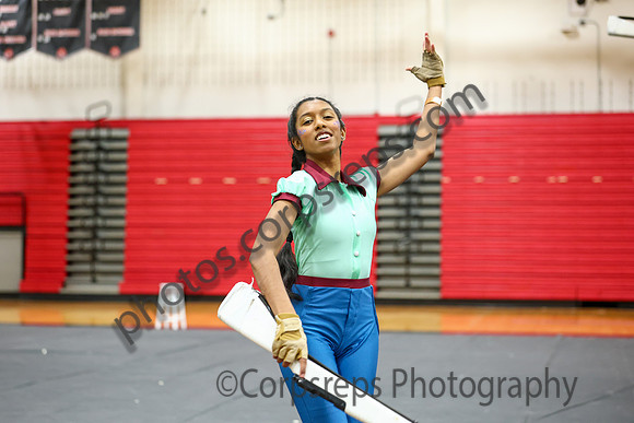 John P Stevens Guard_260307_Bridgewater-Raritan HS-jb00834