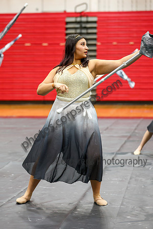 Manalapan Guard_260307_Bridgewater-Raritan HS-jb00513