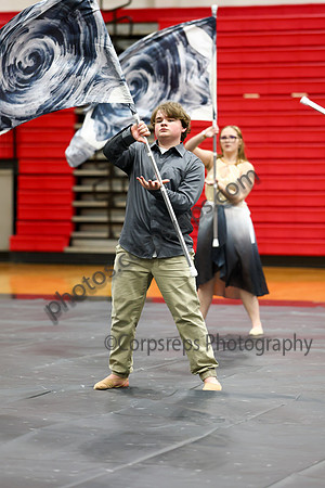 Manalapan Guard_260307_Bridgewater-Raritan HS-jb00533
