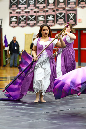 Manchester Township Guard_260307_Bridgewater-Raritan HS-jb00235