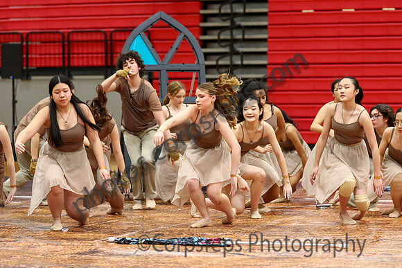 Metuchen Guard_260307_Bridgewater-Raritan HS-jb01036