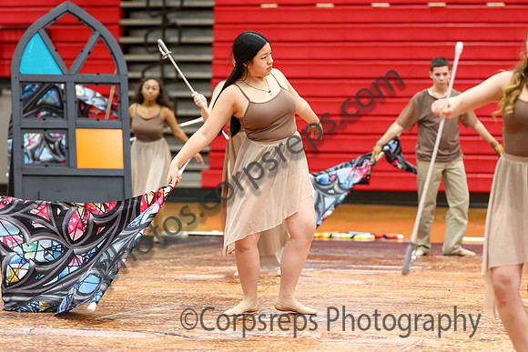 Metuchen Guard_260307_Bridgewater-Raritan HS-jb01061