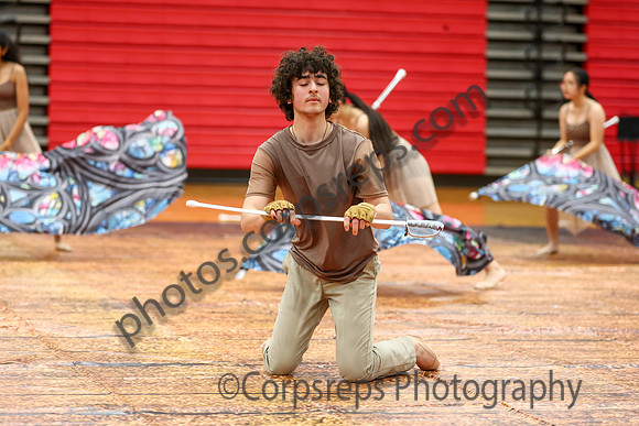 Metuchen Guard_260307_Bridgewater-Raritan HS-jb01069