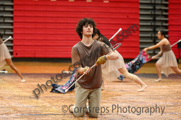 Metuchen Guard_260307_Bridgewater-Raritan HS-jb01070