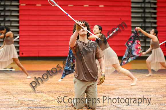 Metuchen Guard_260307_Bridgewater-Raritan HS-jb01071