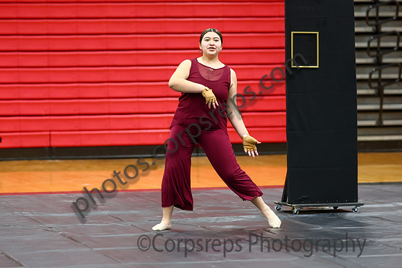 Mount Olive Guard_260307_Bridgewater-Raritan HS-jb00676