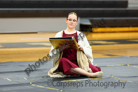 Mount Olive Guard_260307_Bridgewater-Raritan HS-jb00678