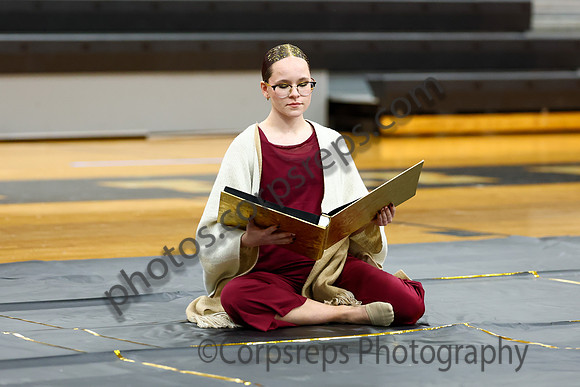 Mount Olive Guard_260307_Bridgewater-Raritan HS-jb00679