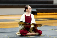 Mount Olive Guard_260307_Bridgewater-Raritan HS-jb00680