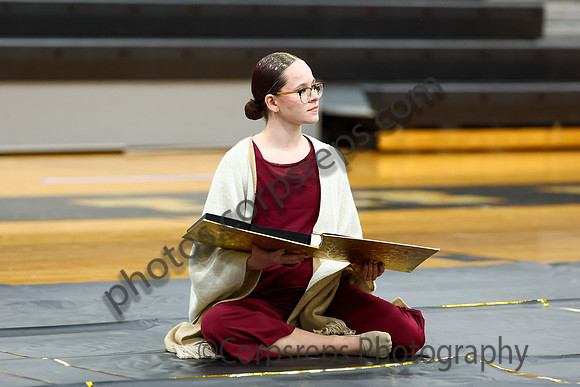 Mount Olive Guard_260307_Bridgewater-Raritan HS-jb00680